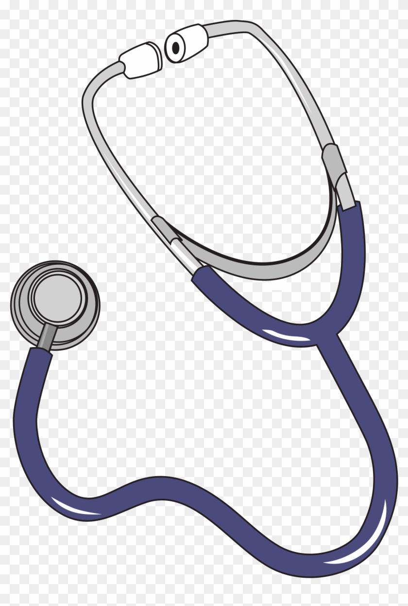 Stethoscope Pictures Free Clipart