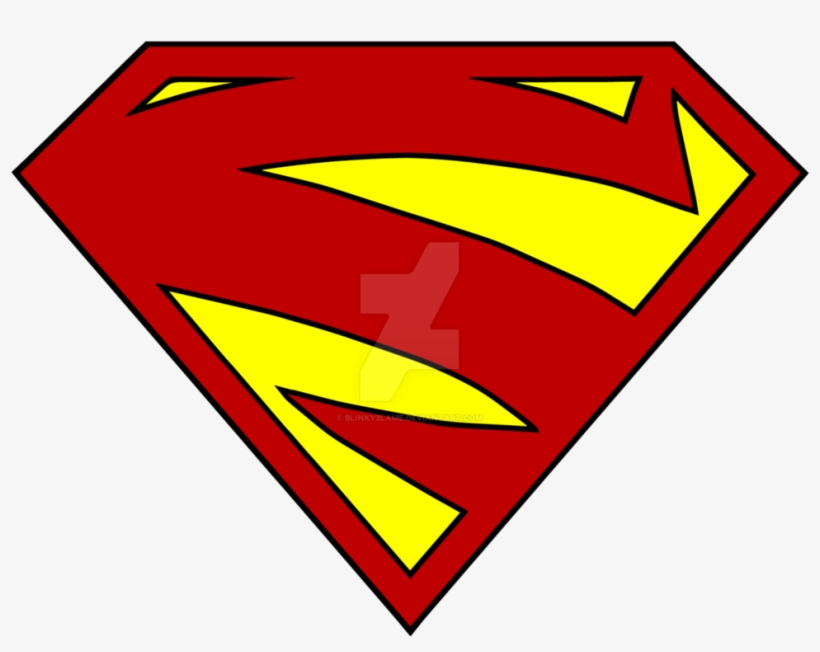 Symbole Superman