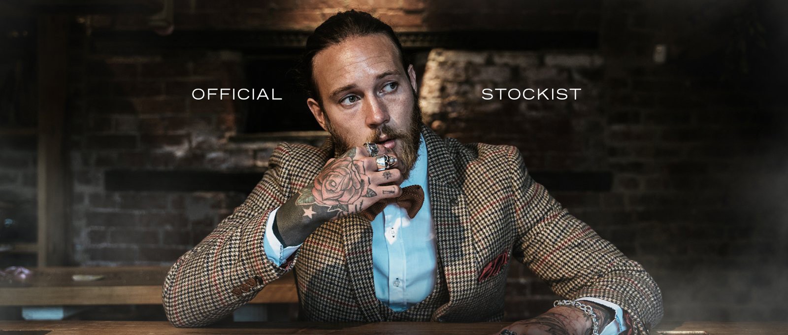 Marc Darcy Suits Official Stockist