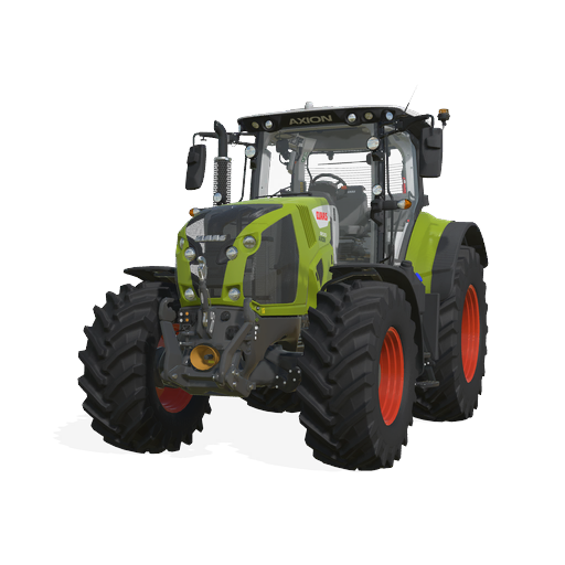 Medium Tractors