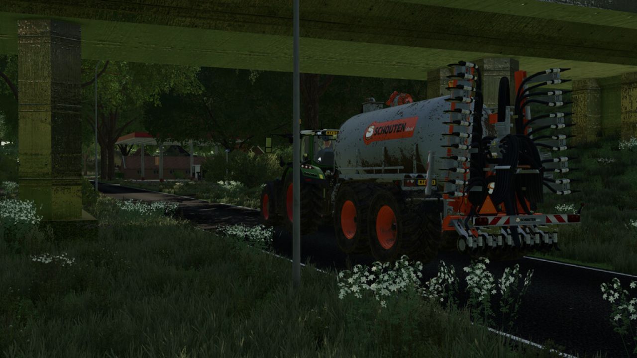 East Groningen FS22 - KingMods