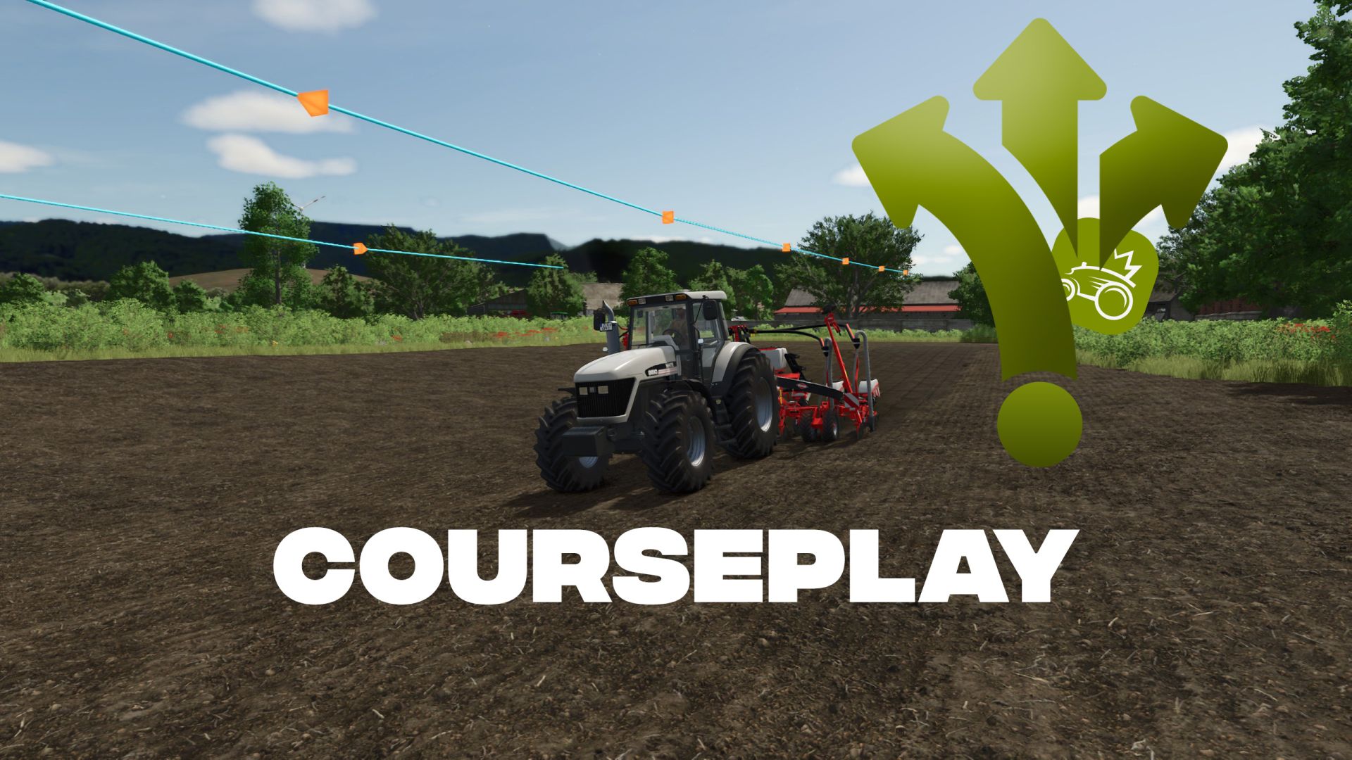 CoursePlay