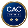 CAC Certified