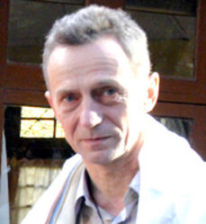 Lothar Seifert