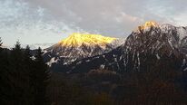 Berge, Fotografie, Landschaft