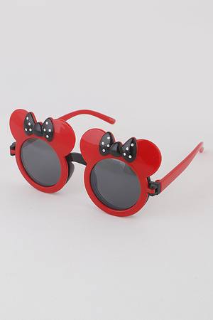 KIDS Flip Sunglasses