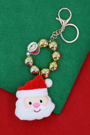 Christmas Key Chain