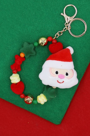 Christmas Key Chain