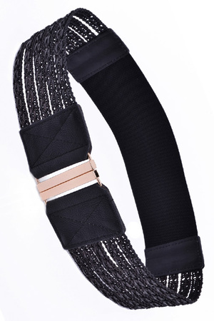 Stretch Belt bk