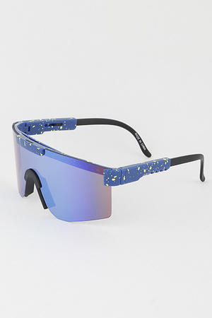 KIDS Splatter Shield Sunglasses