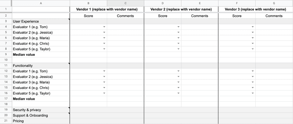 UX-research-repository-template-Condens-evaluation