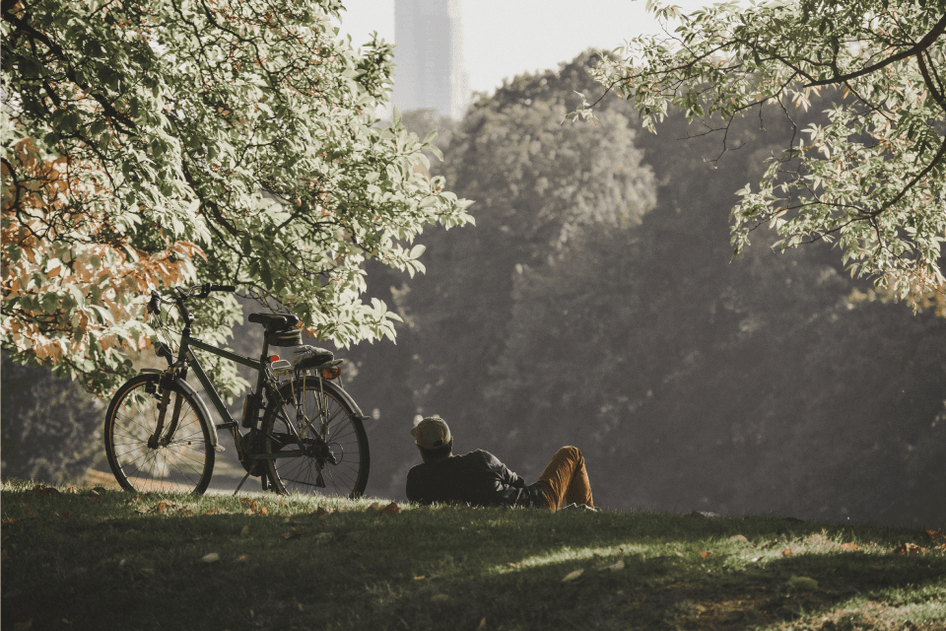 How to take a mental health day