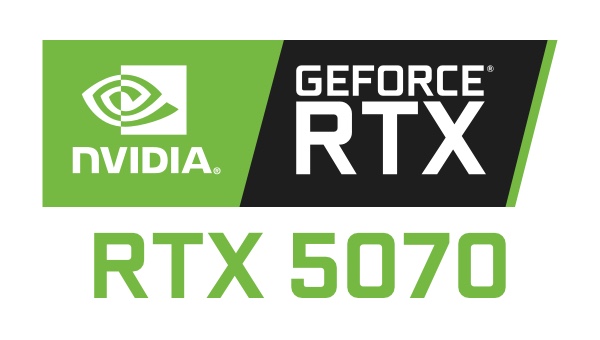 All NVIDIA RTX 5070 (CATEGORY PAGE)