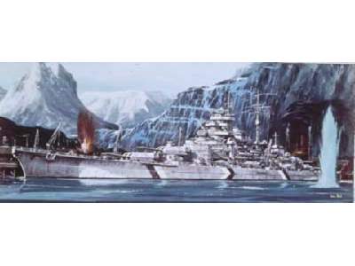 Tirpitz - image 1