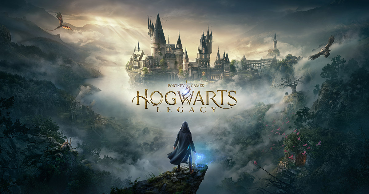 Hogwarts Legacy: Digital Deluxe Edition