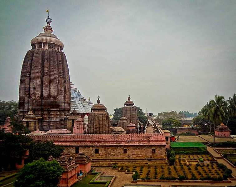 Jagannath puri temple facts