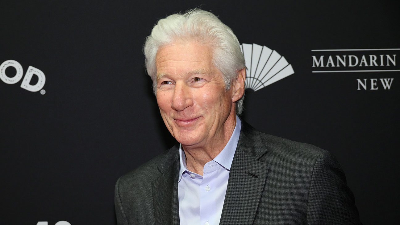 Richard Gere