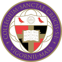 Holy Cross Seal