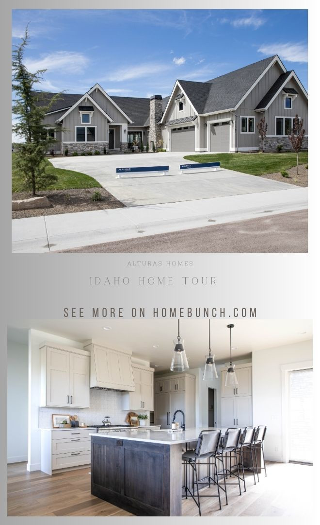 Idaho Home Tour