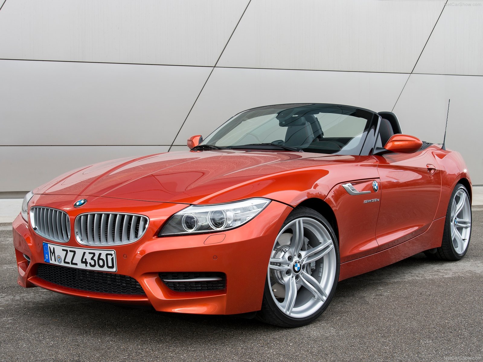 Bmw Z4