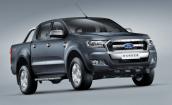 2016 Ford Ranger - redesign, inside, outside, specs