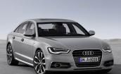 2017 Audi S4 - interior, engine, equipment, price