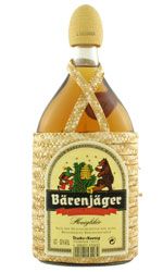 Barenjager Liqueur