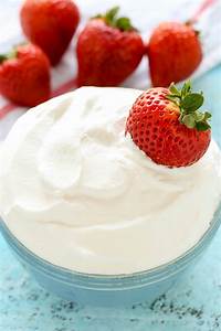 Whipping Cream