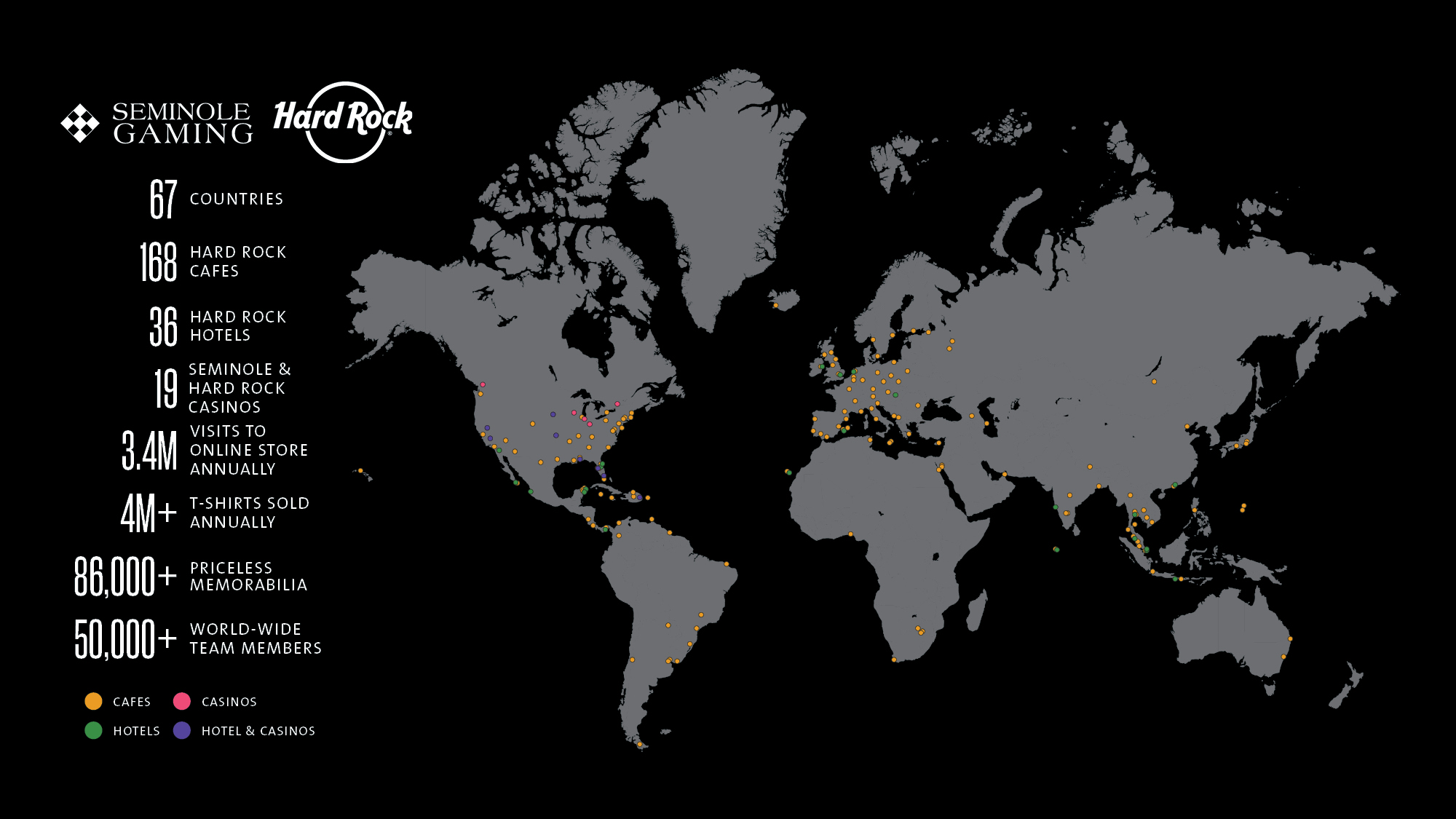 2023 CSR Map