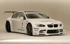 2009 BMW M3 ALMS