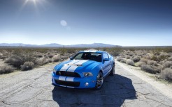 2010 Shelby GT500