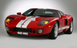 Ford GT 4