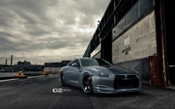 Nissan GTR Swagzilla