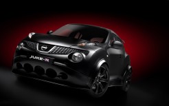 Nissan Juke R 2012