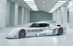 2014 Nissan ZEOD RC 2