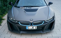 2016 GSC BMW i8