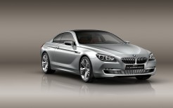 2017 BMW 6 Series