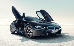 BMW i8 HD