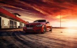 BMW M4 Coupe 2017 2