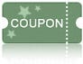 coupon page