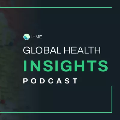 Global Health Insights podcast