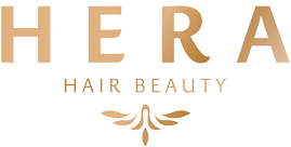 Hera Hair Beauty Logo