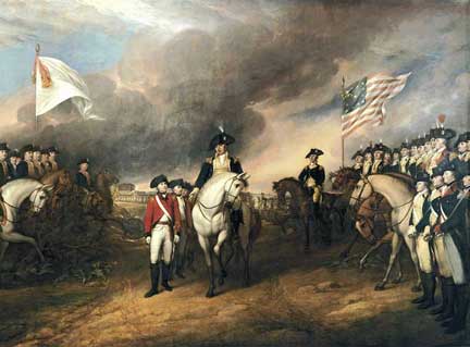 Yorktown