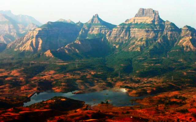 Matheran Trip Packages