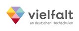 Link zur Seite der HRK-Initiative Vielfalt an deutschen Hochschulen