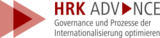 Link zur Seite des HRK-Projekts ADVANCE