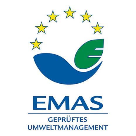 EMAS Logo