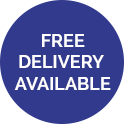 Free Delivery Available