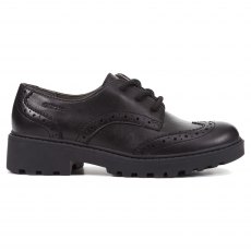 JR Casey Girl Brogue