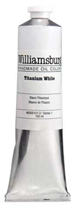 Williamsburg Oil 150ml Tubes